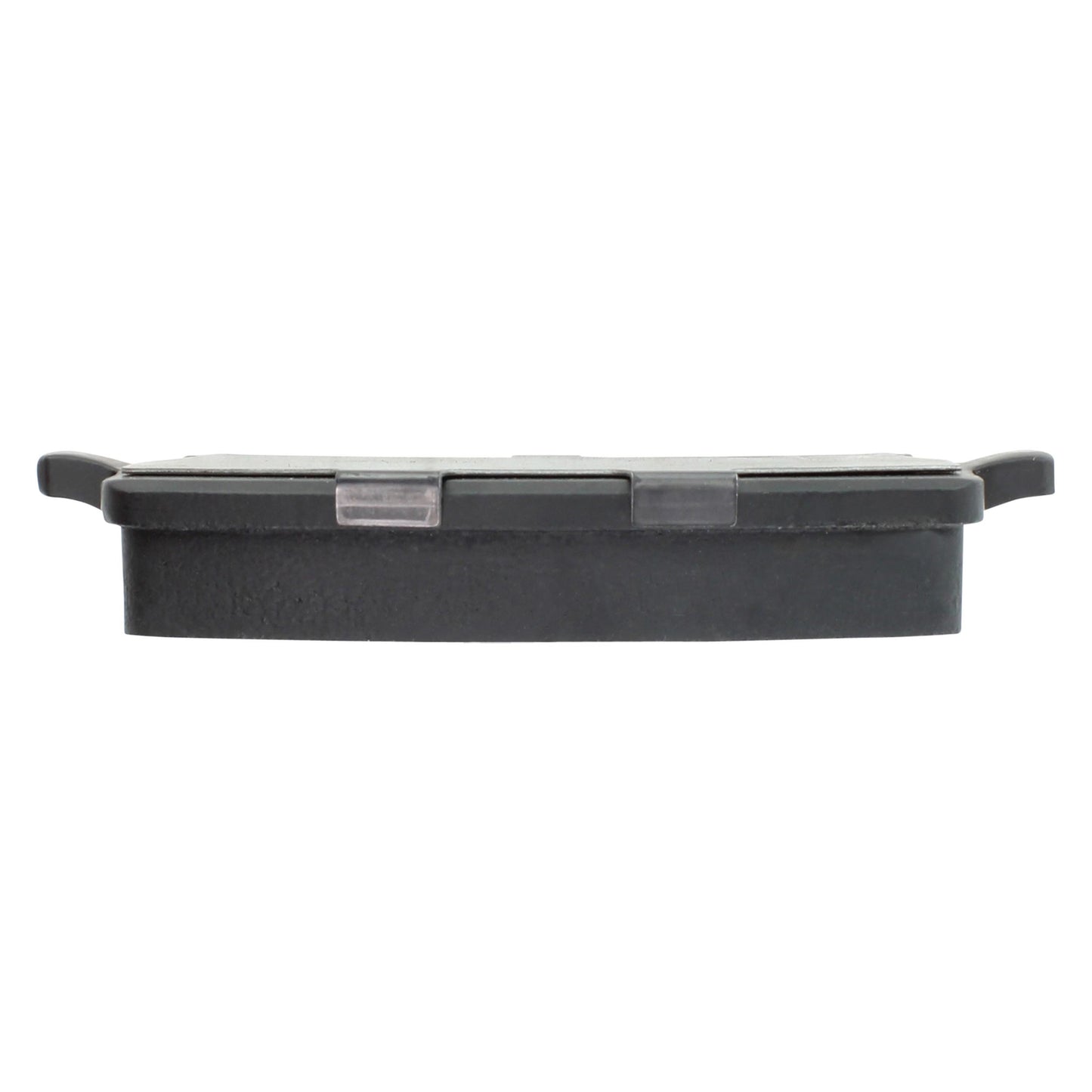Quality-Built Black Series Semi-Metallic Brake Pads 1003-1307AM