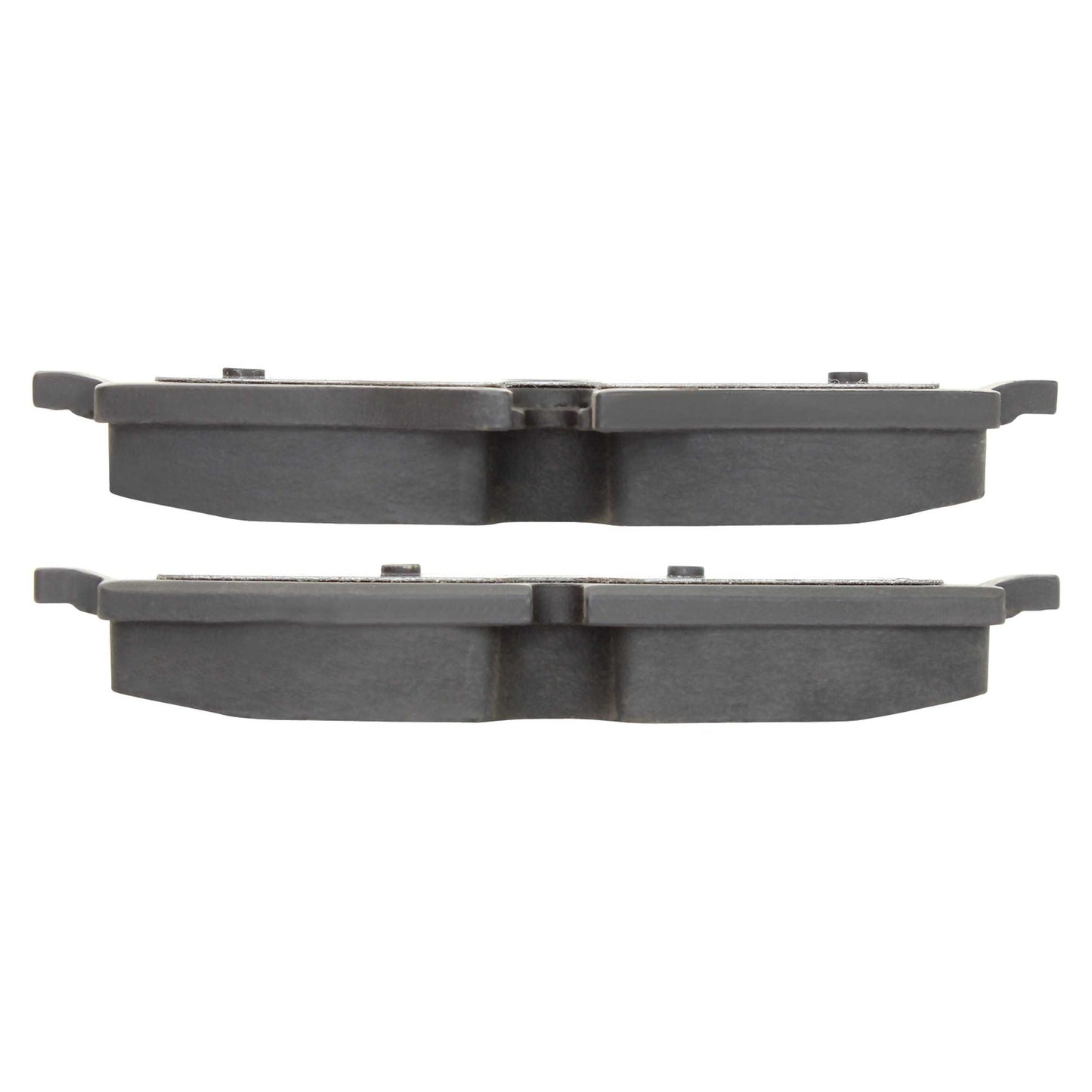 Quality-Built Black Series Ceramic Brake Pads 1003-1308BC