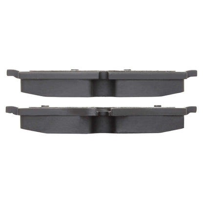 Quality-Built Black Series Ceramic Brake Pads 1003-1308C
