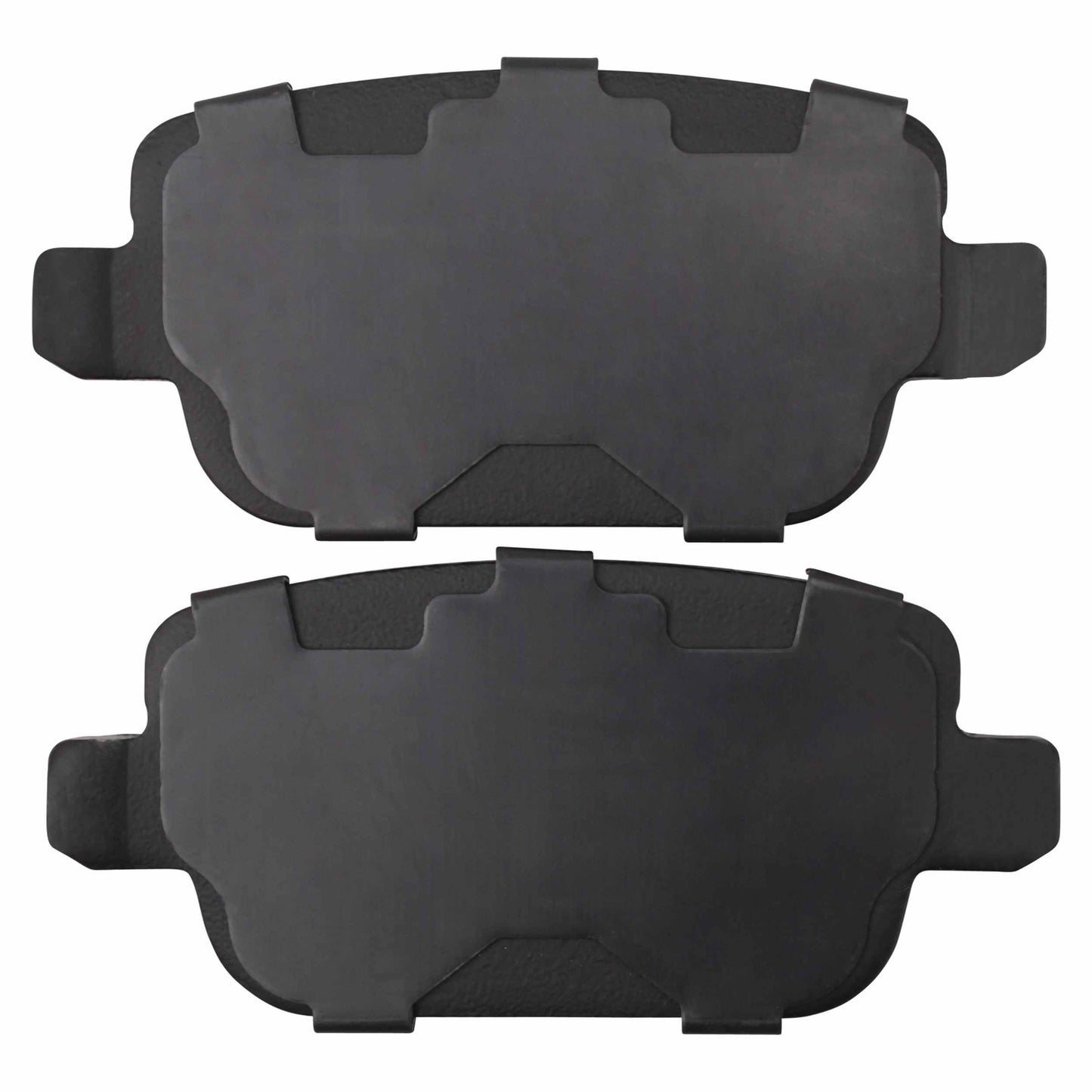 Quality-Built Black Series Ceramic Brake Pads 1003-1314AC