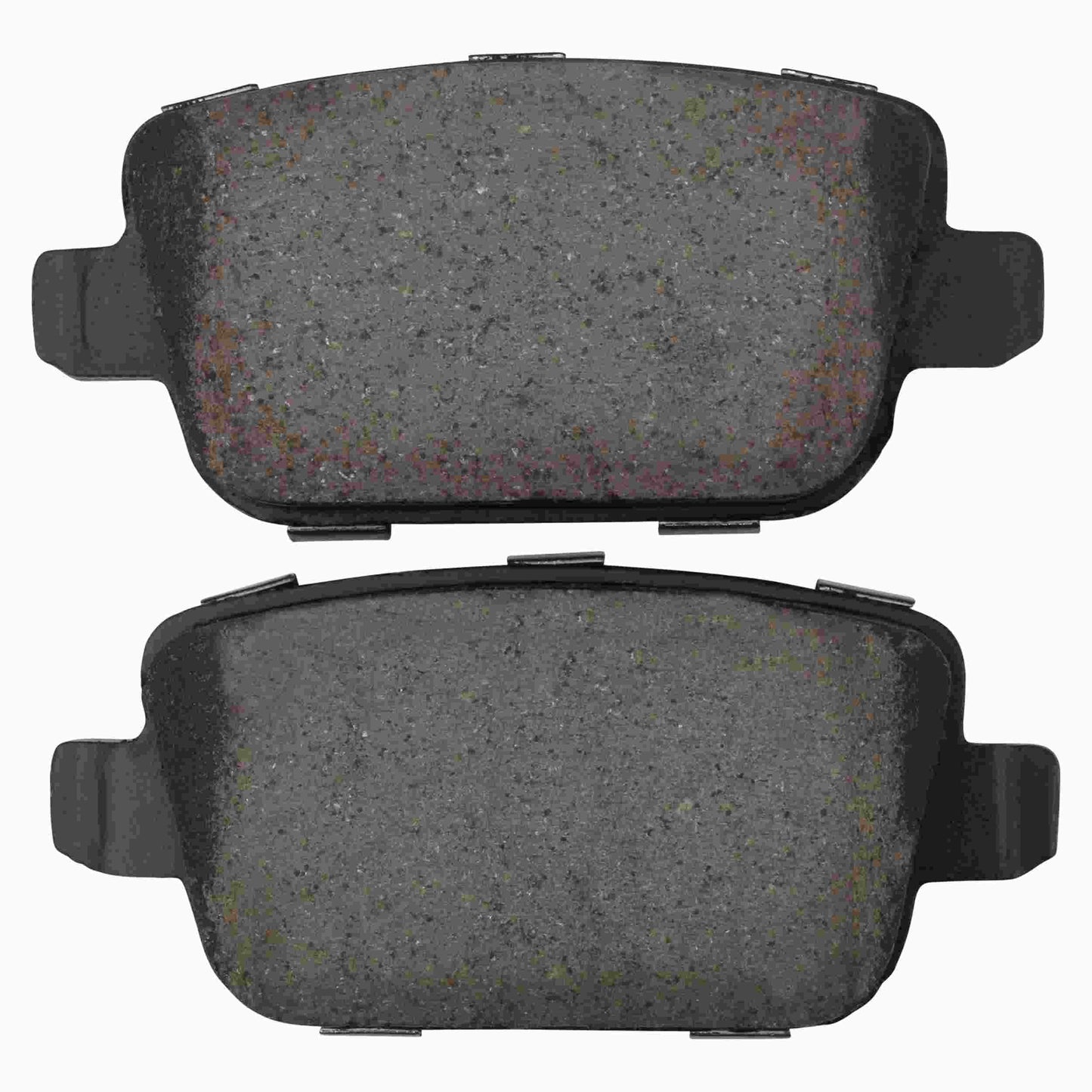 Quality-Built Black Series Ceramic Brake Pads 1003-1314AC