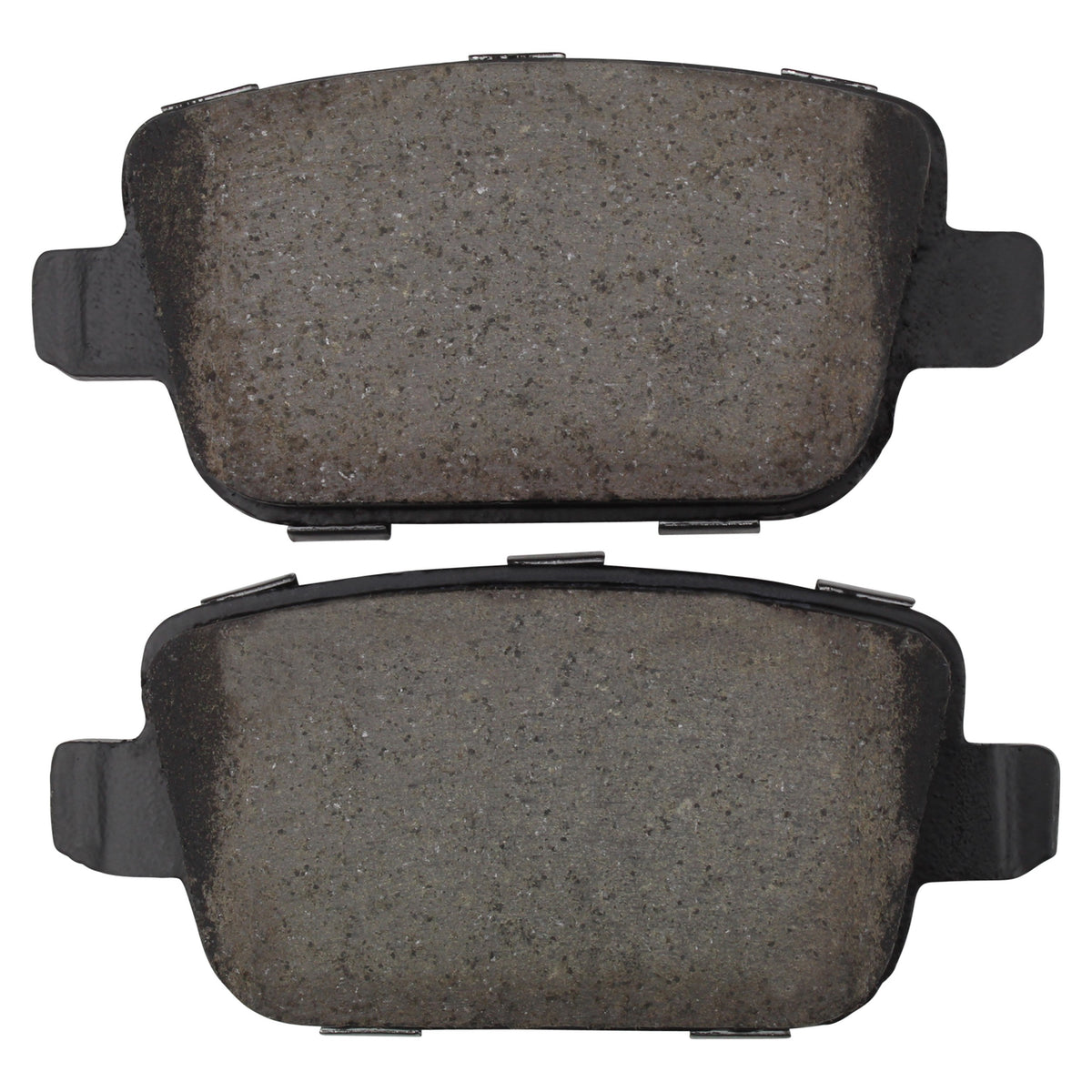 Quality-Built Black Series Ceramic Brake Pads 1003-1314AC