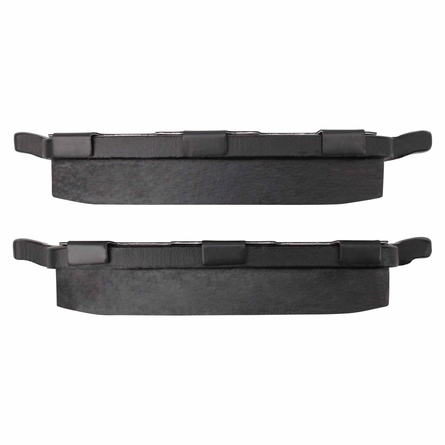 Quality-Built Black Series Ceramic Brake Pads 1003-1314AC