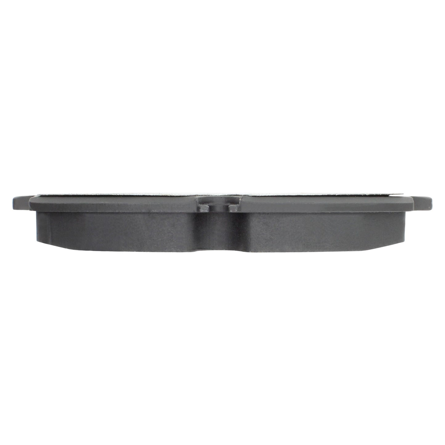 Quality-Built Black Series Semi-Metallic Brake Pads 1003-1316M