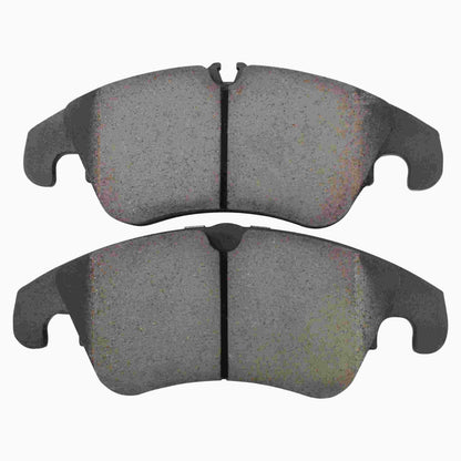 Quality-Built Black Series Ceramic Brake Pads 1003-1322AC