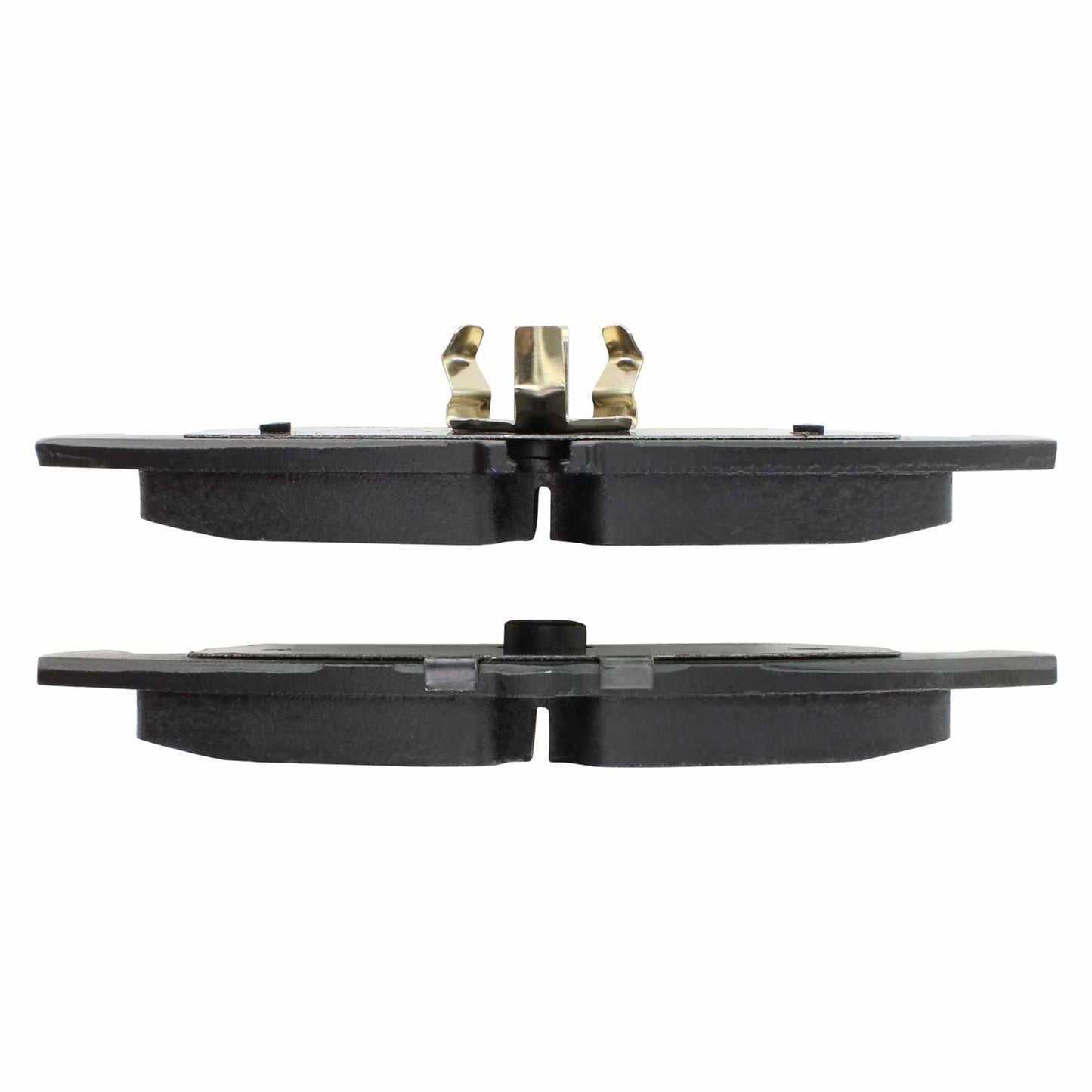 Quality-Built Black Series Ceramic Brake Pads 1003-1322C