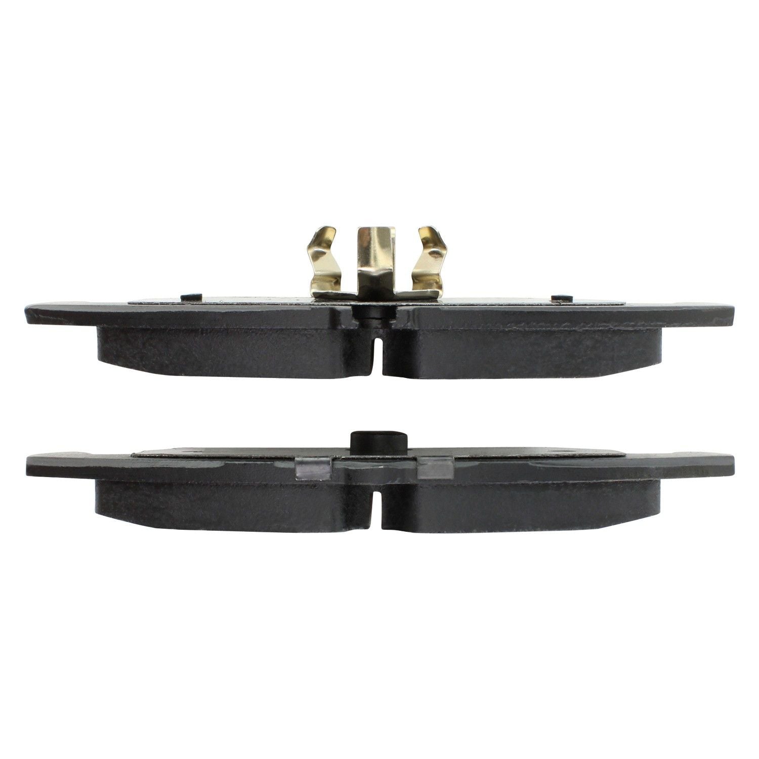 Quality-Built Black Series Ceramic Brake Pads 1003-1322C