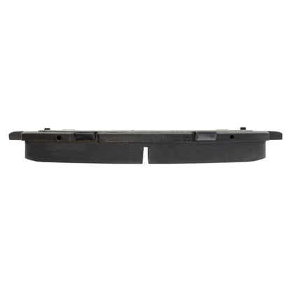 Quality-Built Black Series Ceramic Brake Pads 1003-1324C
