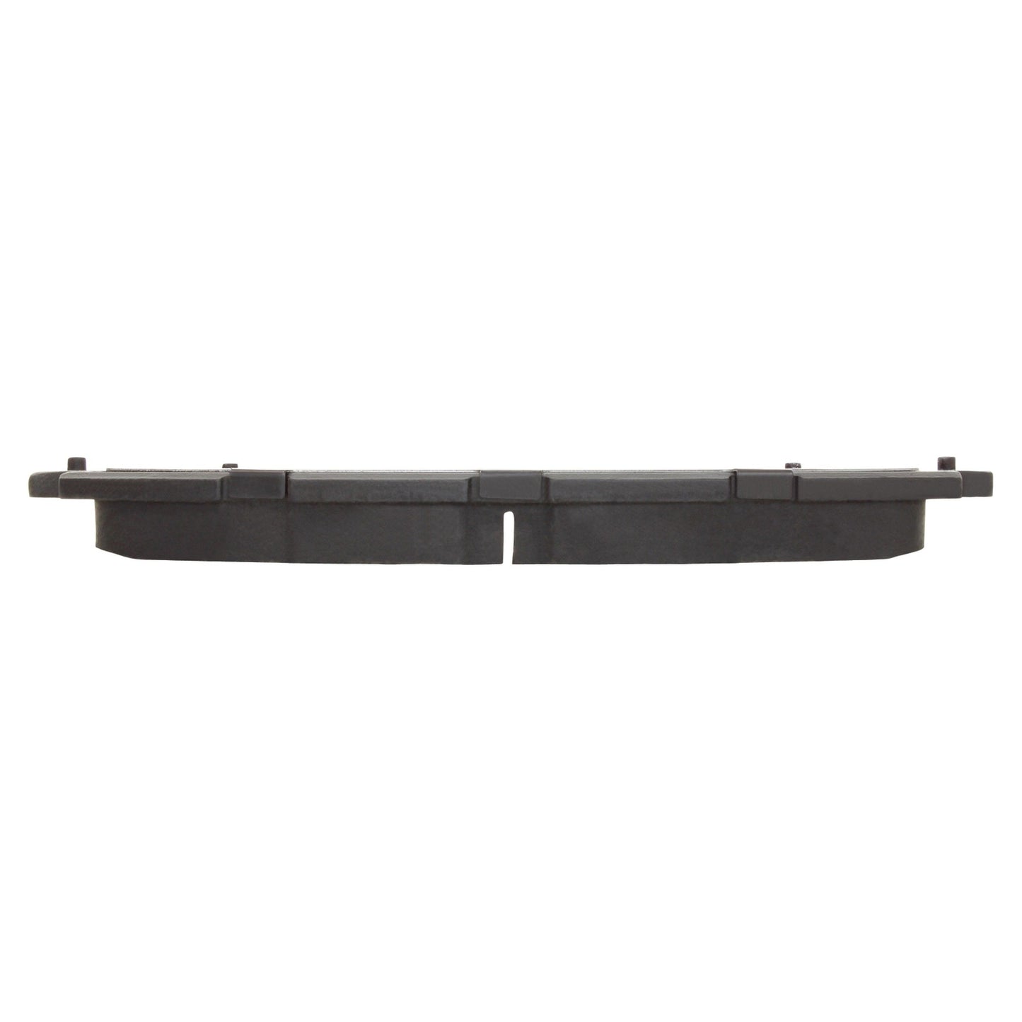 Quality-Built Black Series Semi-Metallic Brake Pads 1003-1328M