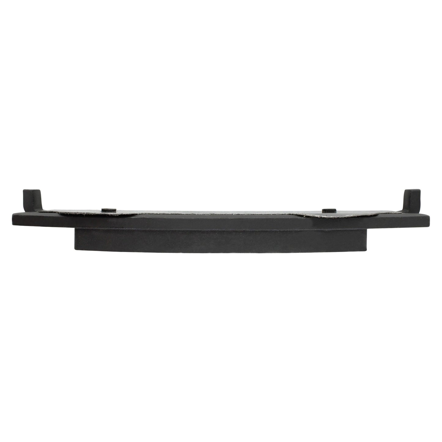 Quality-Built Black Series Semi-Metallic Brake Pads 1003-1329M
