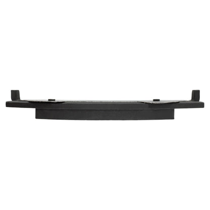 Quality-Built Black Series Semi-Metallic Brake Pads 1003-1329M