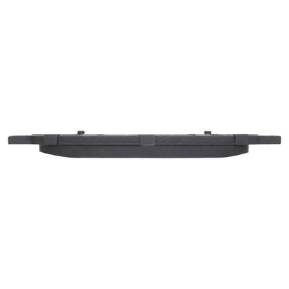 Quality-Built Black Series Semi-Metallic Brake Pads 1003-1334M
