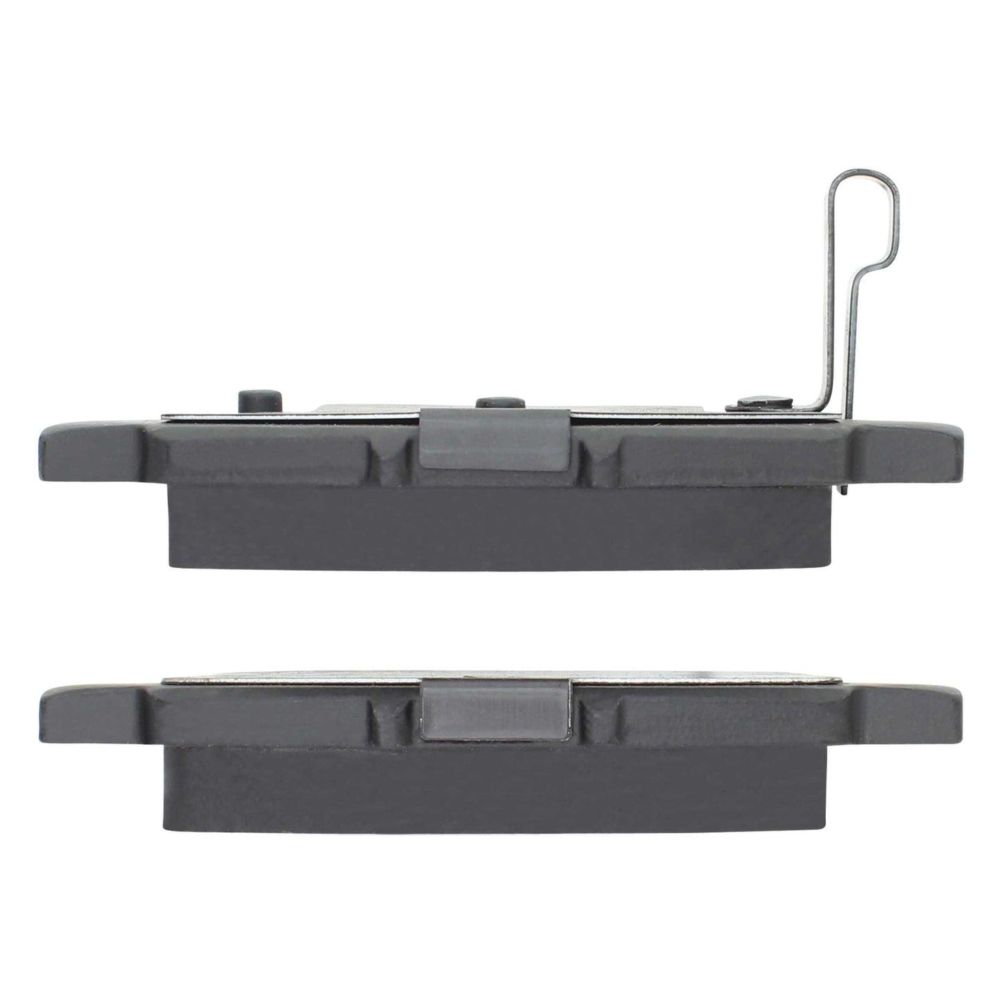 Quality-Built Black Series Ceramic Brake Pads 1003-1336C