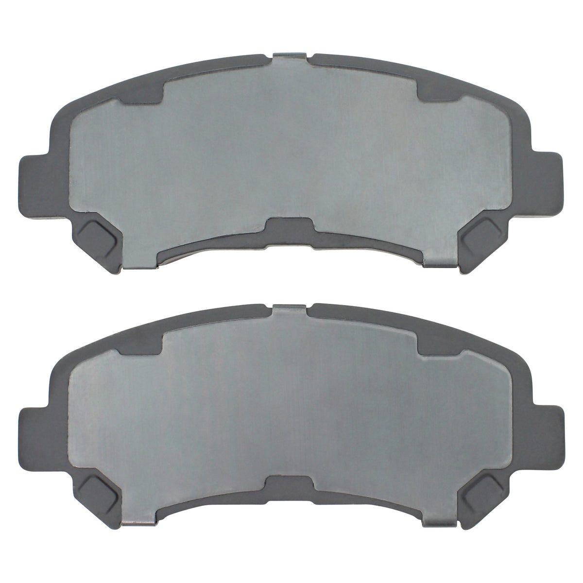 Quality-Built Black Series Ceramic Brake Pads 1003-1338C