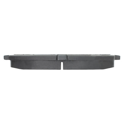 Quality-Built Black Series Ceramic Brake Pads 1003-1338C
