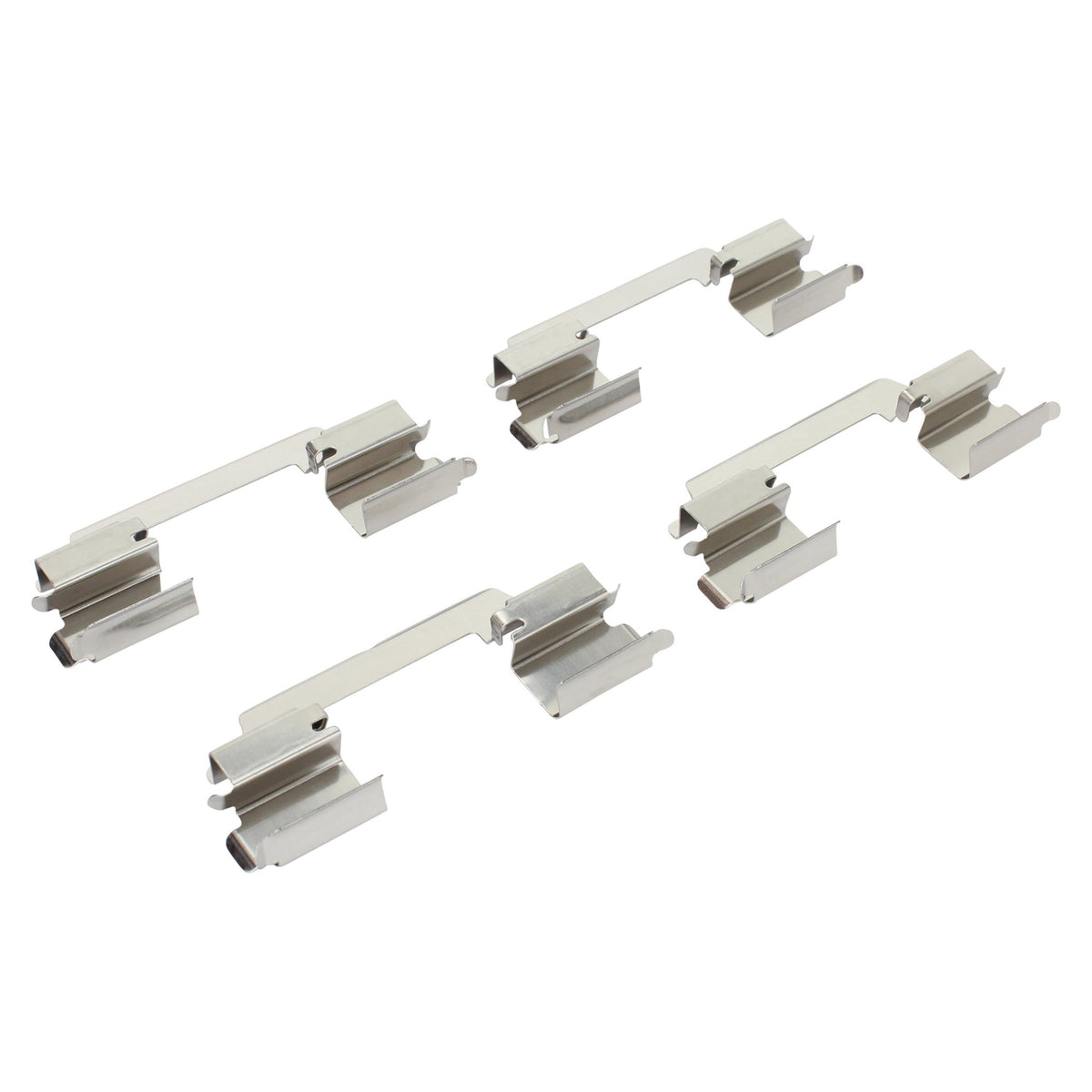 Quality-Built Black Series Ceramic Brake Pads 1003-1340C