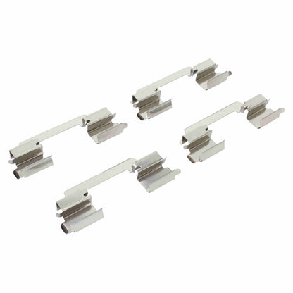 Quality-Built Black Series Semi-Metallic Brake Pads 1003-1340M