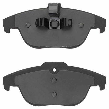 Quality-Built Black Series Ceramic Brake Pads 1003-1341AC