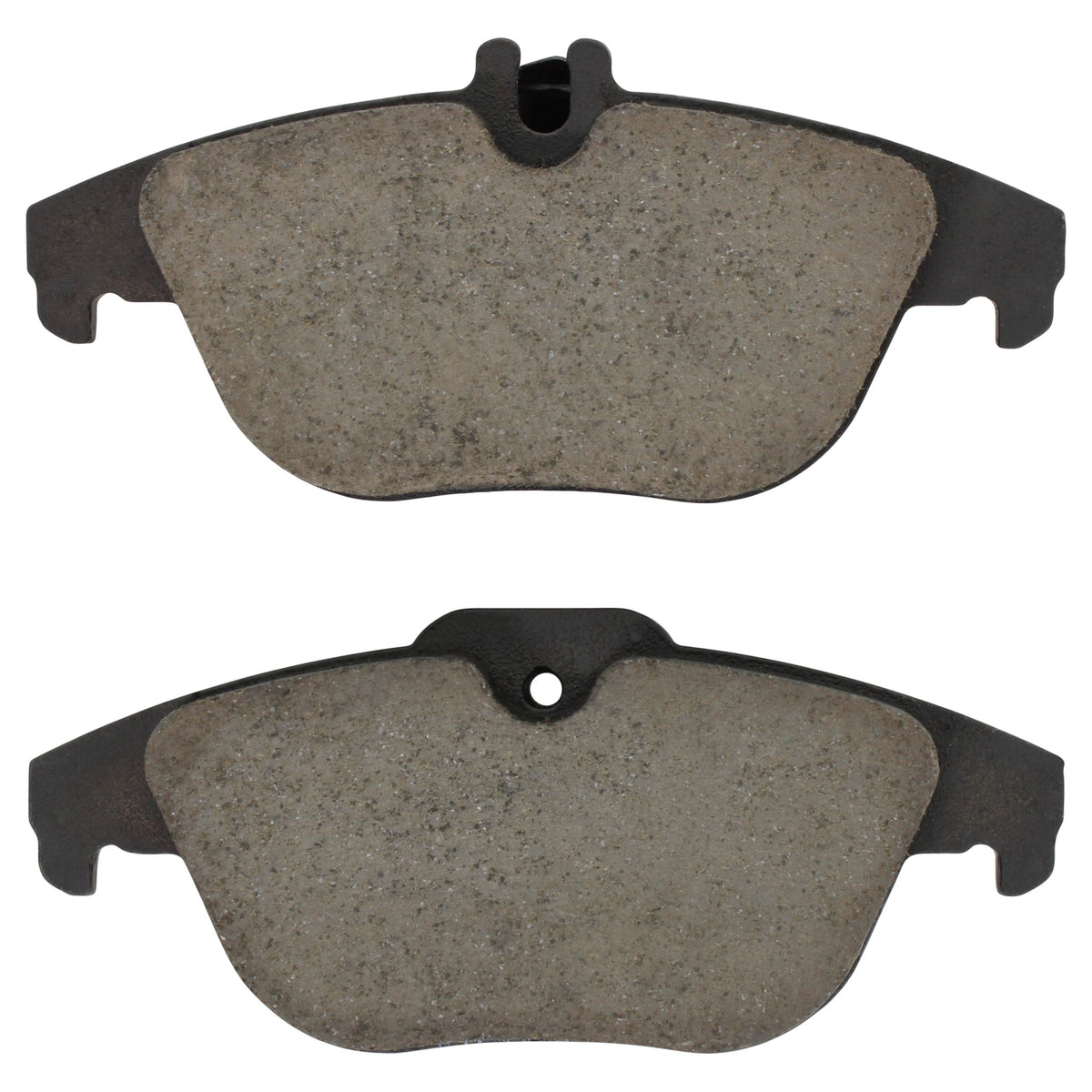 Quality-Built Black Series Ceramic Brake Pads 1003-1341AC