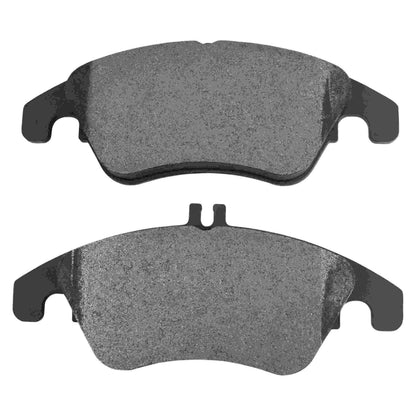 Quality-Built Black Series Ceramic Brake Pads 1003-1342C