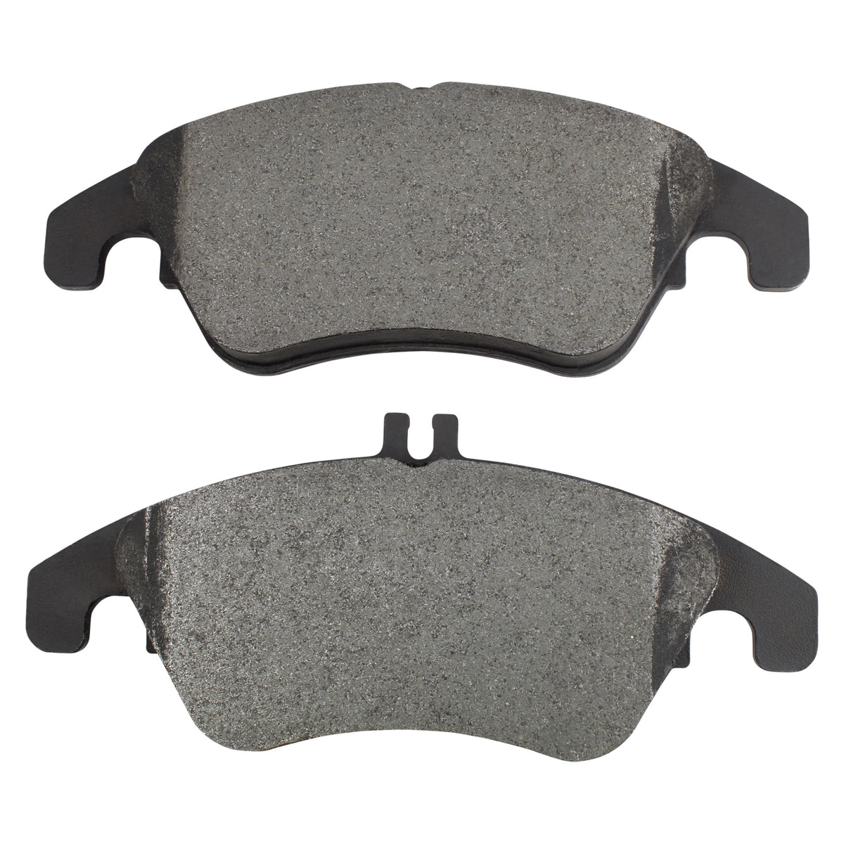 Quality-Built Black Series Ceramic Brake Pads 1003-1342C