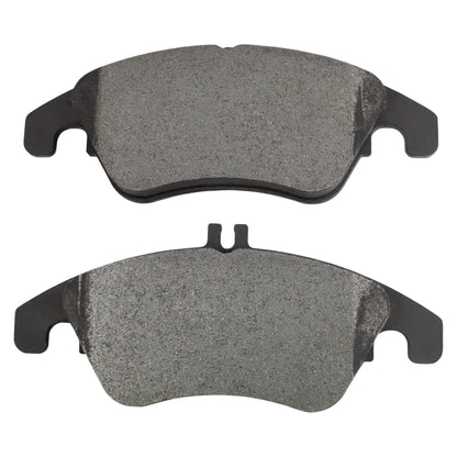 Quality-Built Black Series Ceramic Brake Pads 1003-1342C