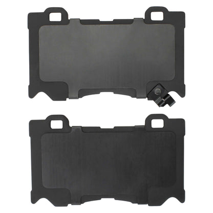 Quality-Built Black Series Ceramic Brake Pads 1003-1346C