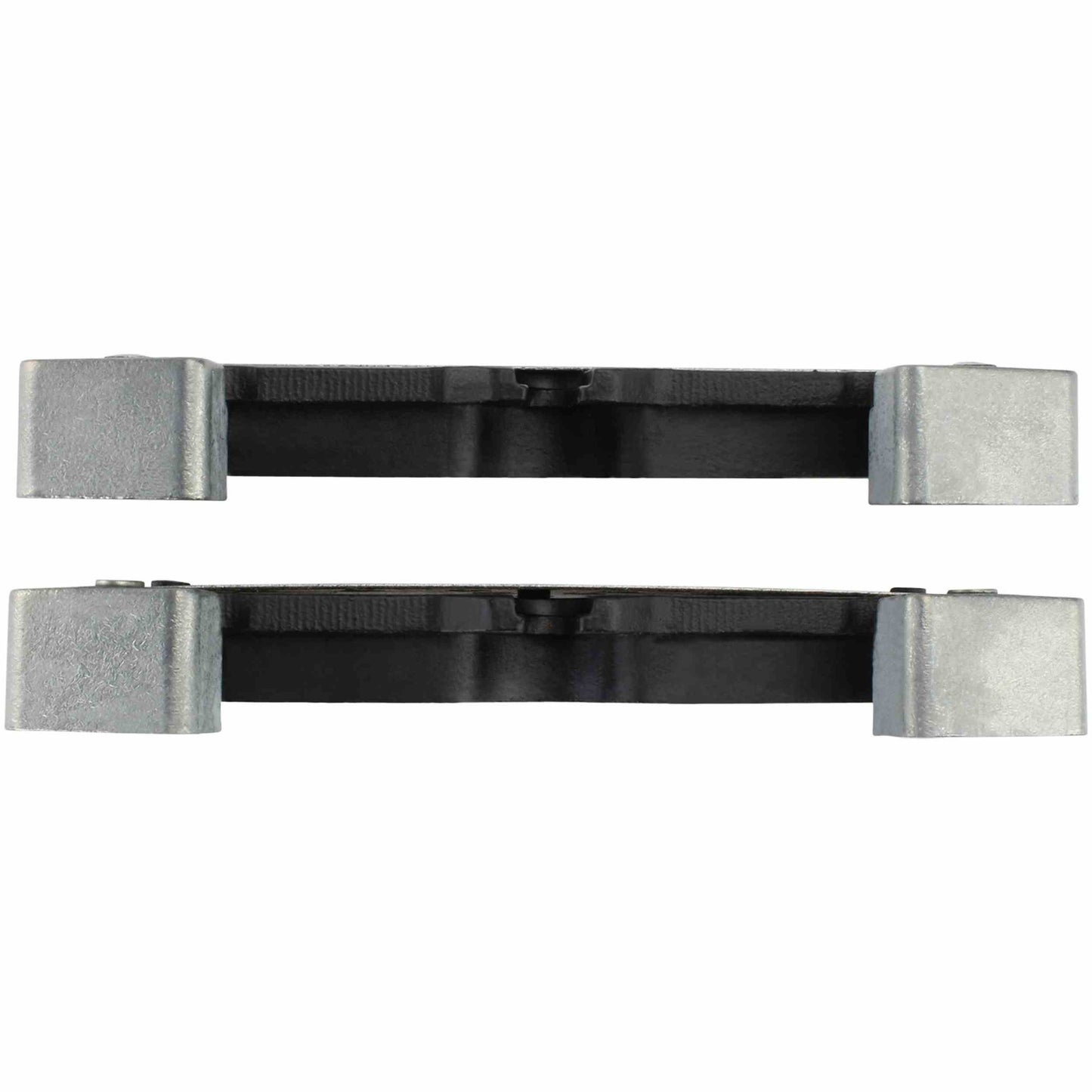 Quality-Built Black Series Semi-Metallic Brake Pads 1003-1350M