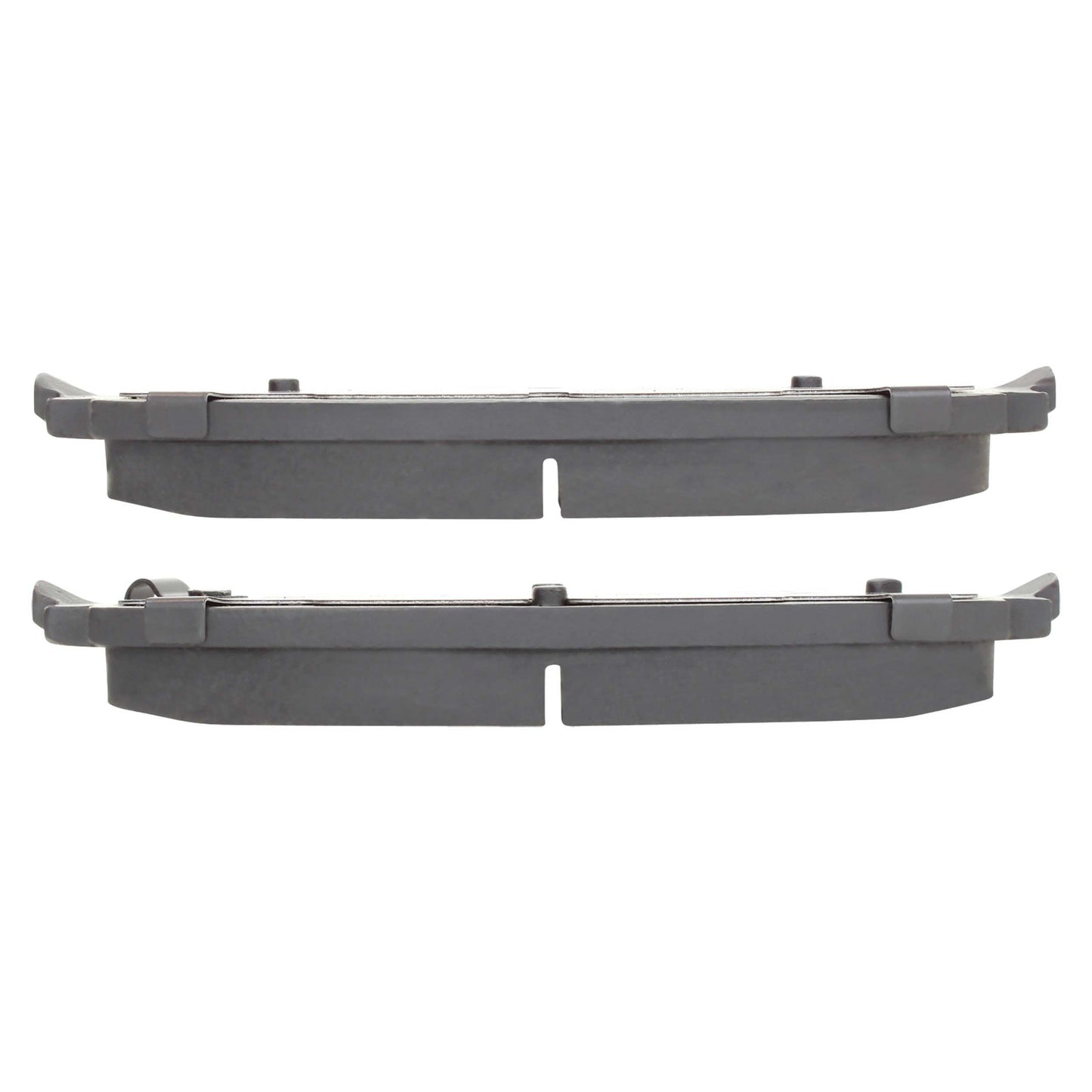 Quality-Built Black Series Ceramic Brake Pads 1003-1351C