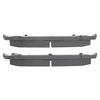 Quality-Built Black Series Ceramic Brake Pads 1003-1351C