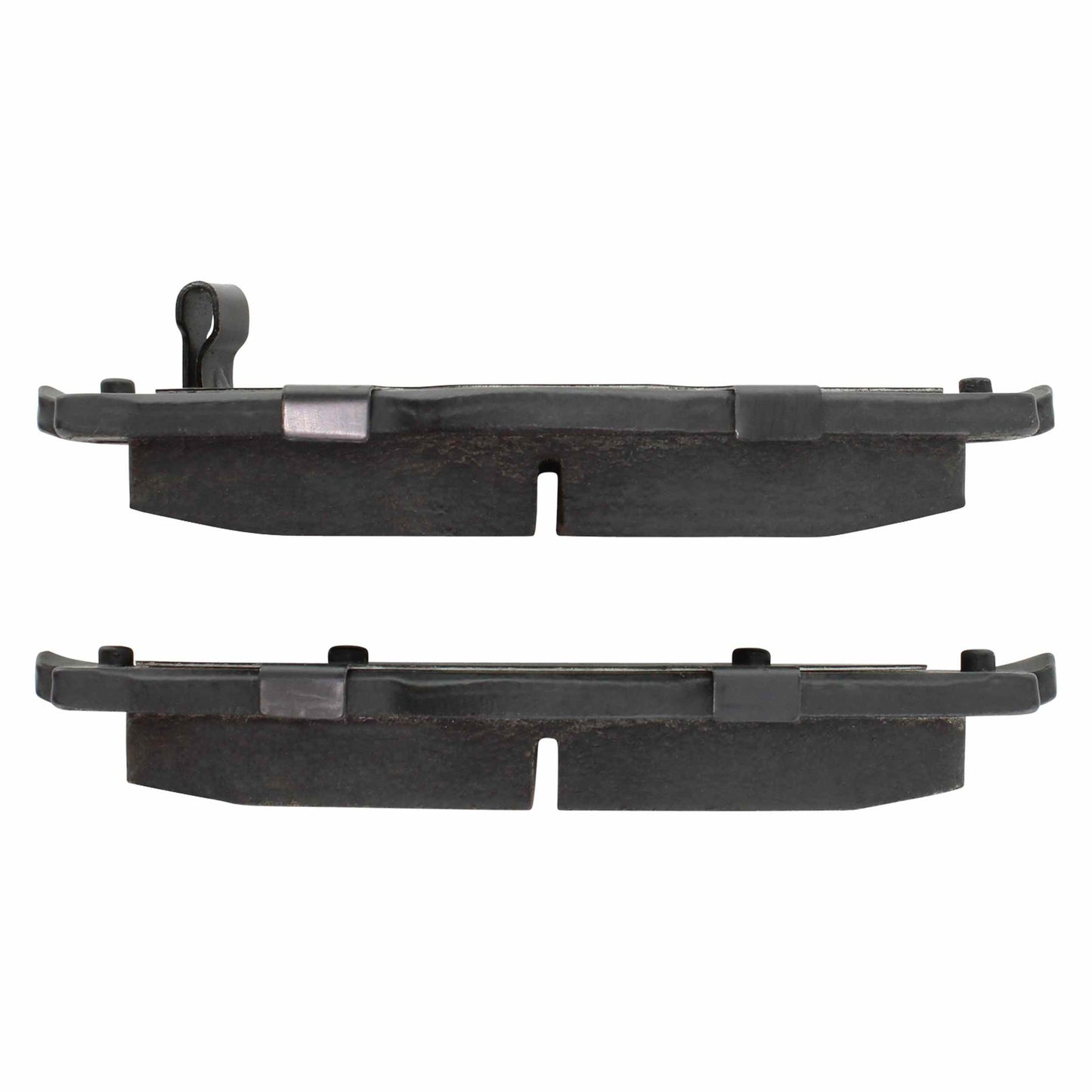 Quality-Built Black Series Ceramic Brake Pads 1003-1352C