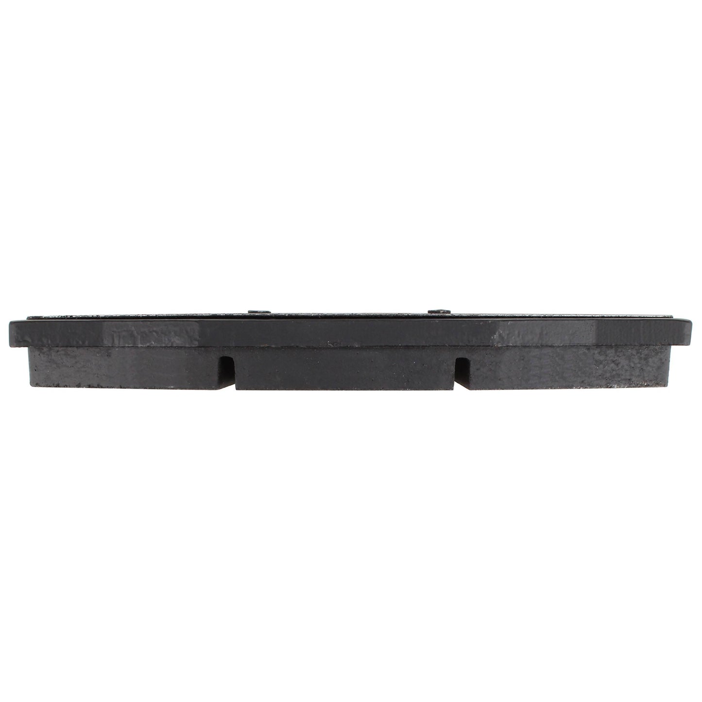 Quality-Built Black Series Semi-Metallic Brake Pads 1003-1355M