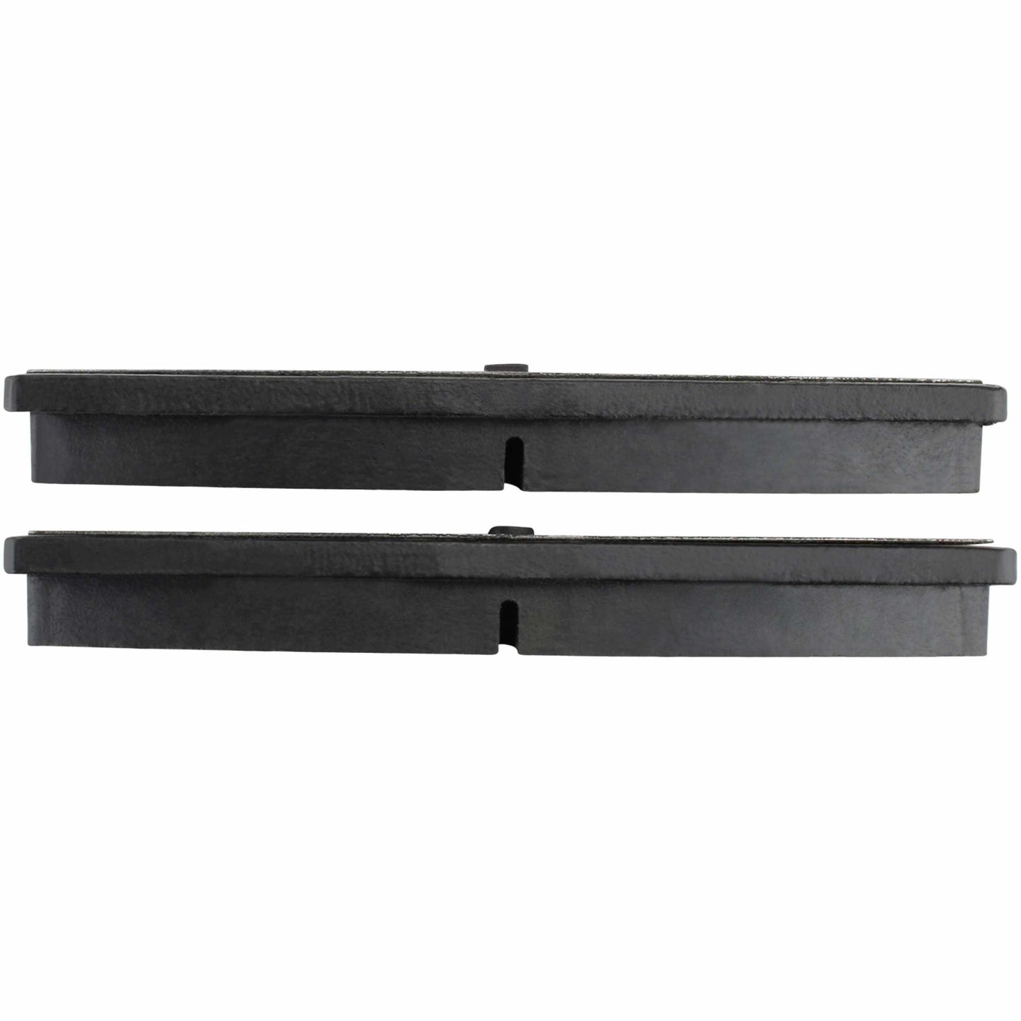 Quality-Built Black Series Semi-Metallic Brake Pads 1003-1356M