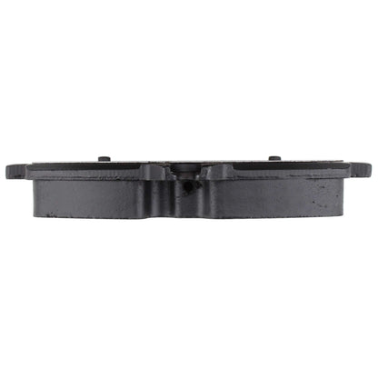 Quality-Built Black Series Semi-Metallic Brake Pads 1003-1357M