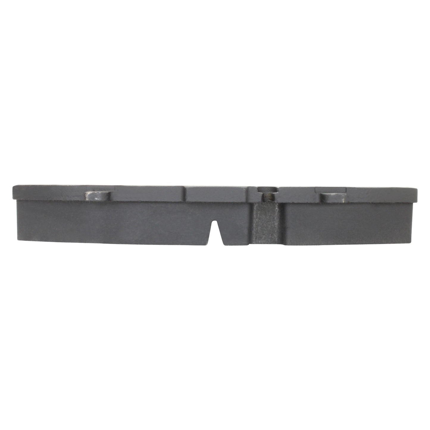 Quality-Built Black Series Semi-Metallic Brake Pads 1003-1369M