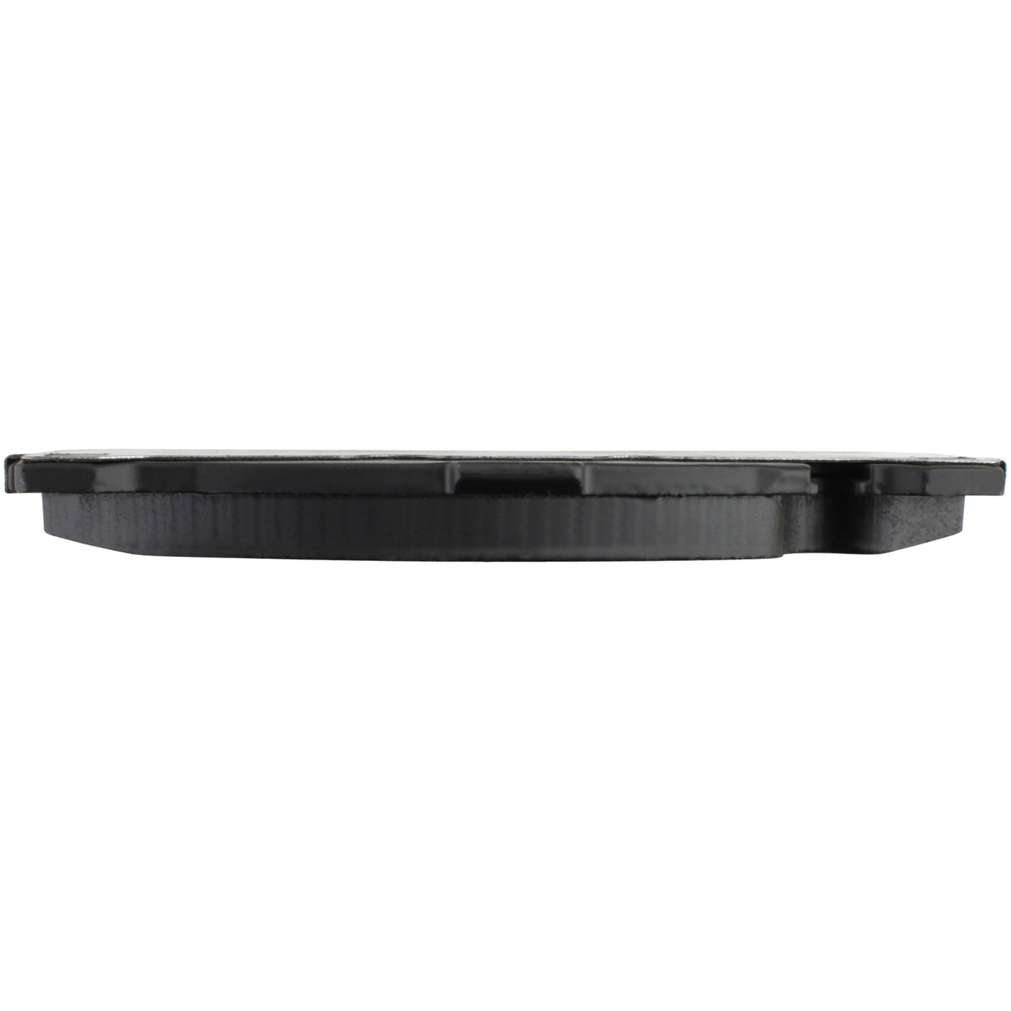 Quality-Built Black Series Semi-Metallic Brake Pads 1003-1371M