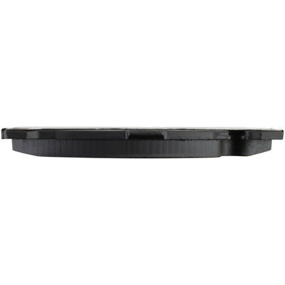 Quality-Built Black Series Semi-Metallic Brake Pads 1003-1371M