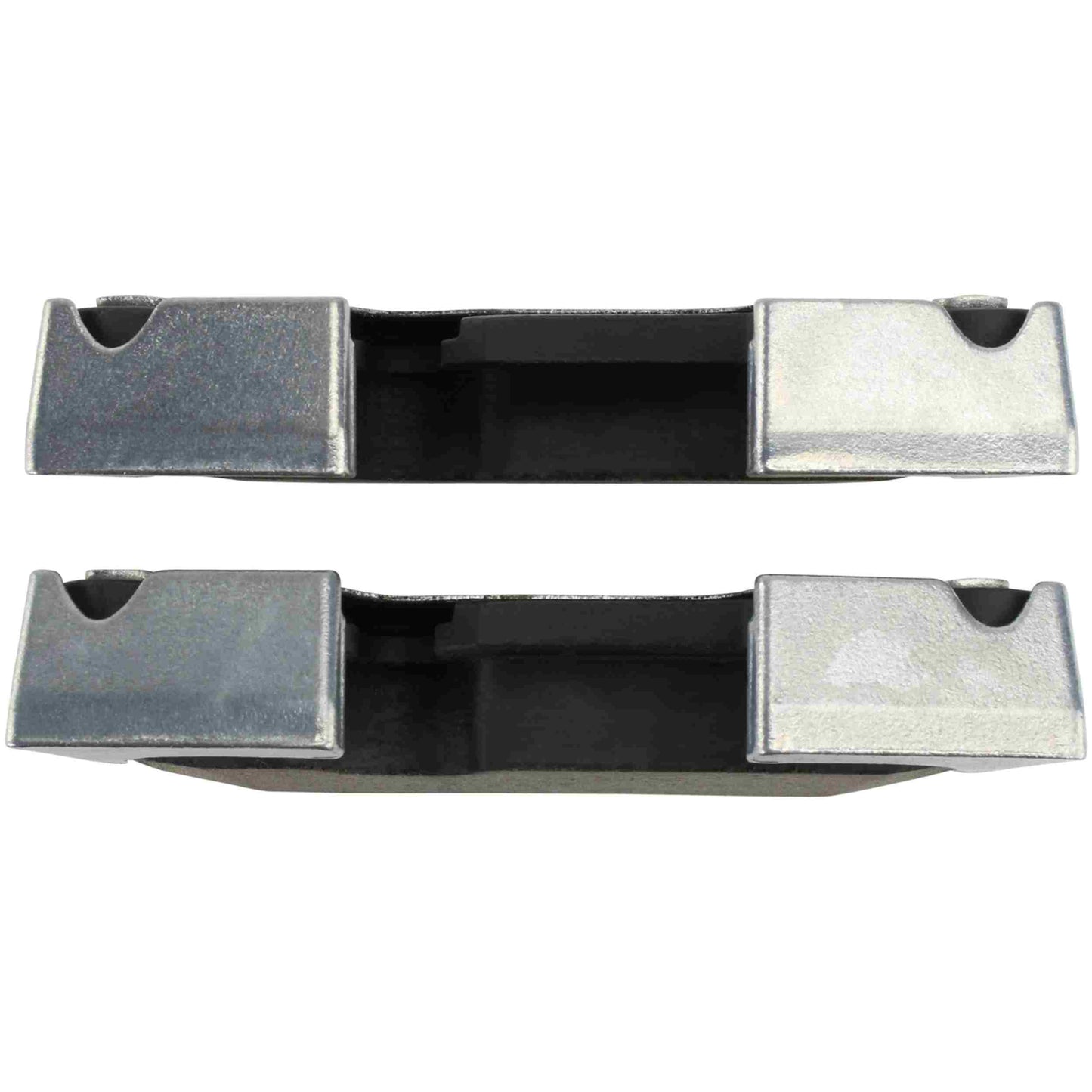 Quality-Built Black Series Ceramic Brake Pads 1003-1372C