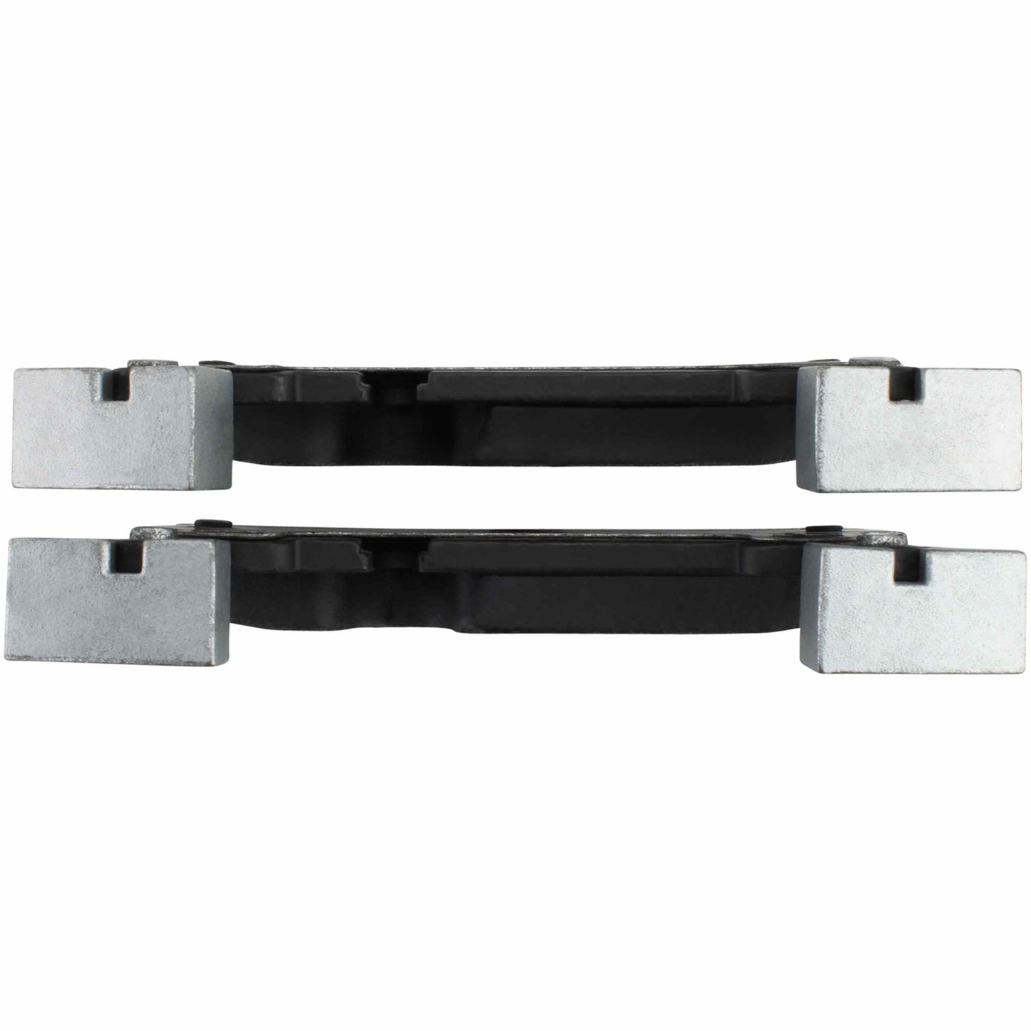 Quality-Built Black Series Semi-Metallic Brake Pads 1003-1373M