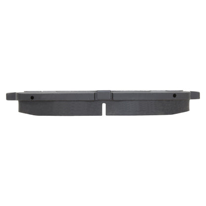 Quality-Built Black Series Ceramic Brake Pads 1003-1374C