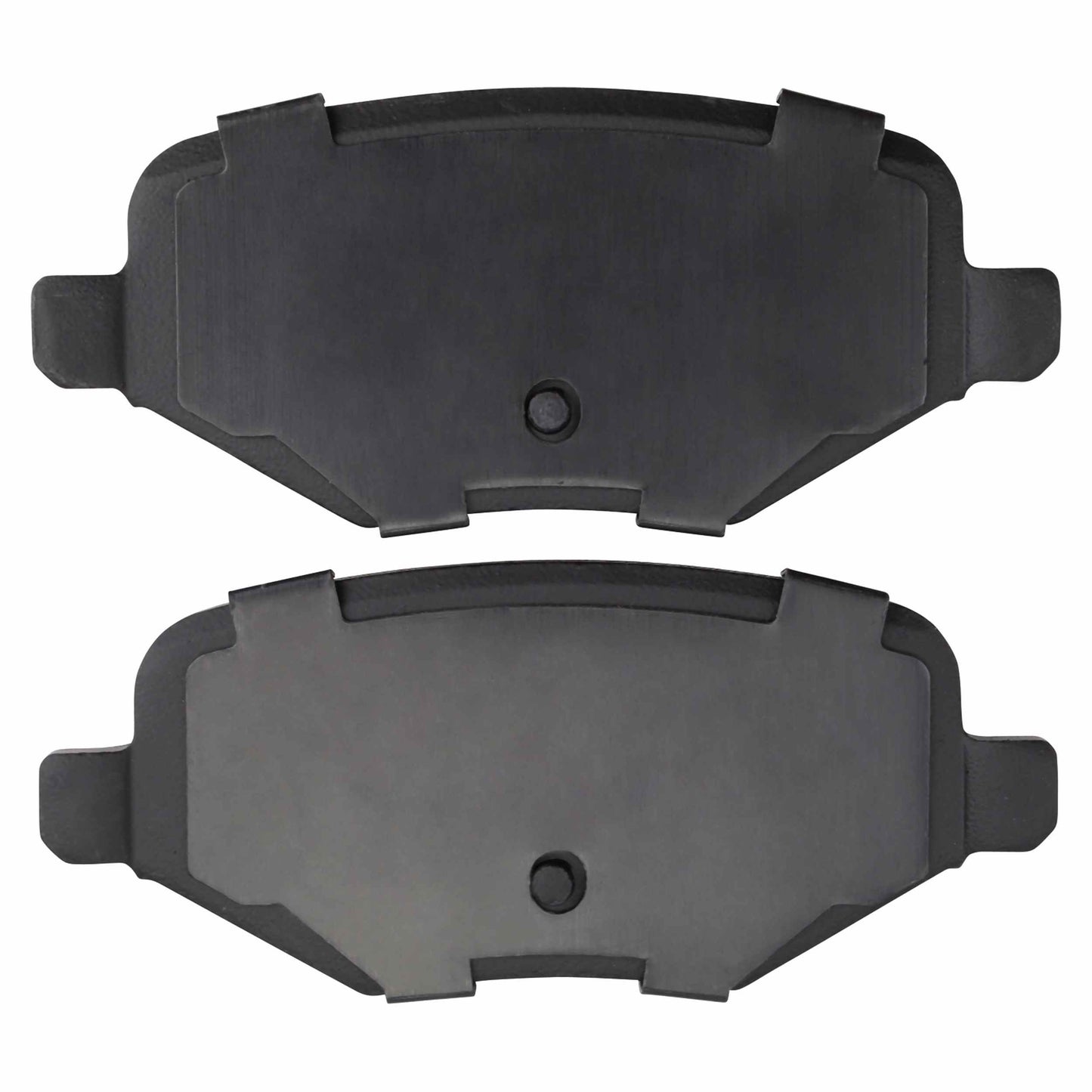 Quality-Built Black Series Ceramic Brake Pads 1003-1377AC