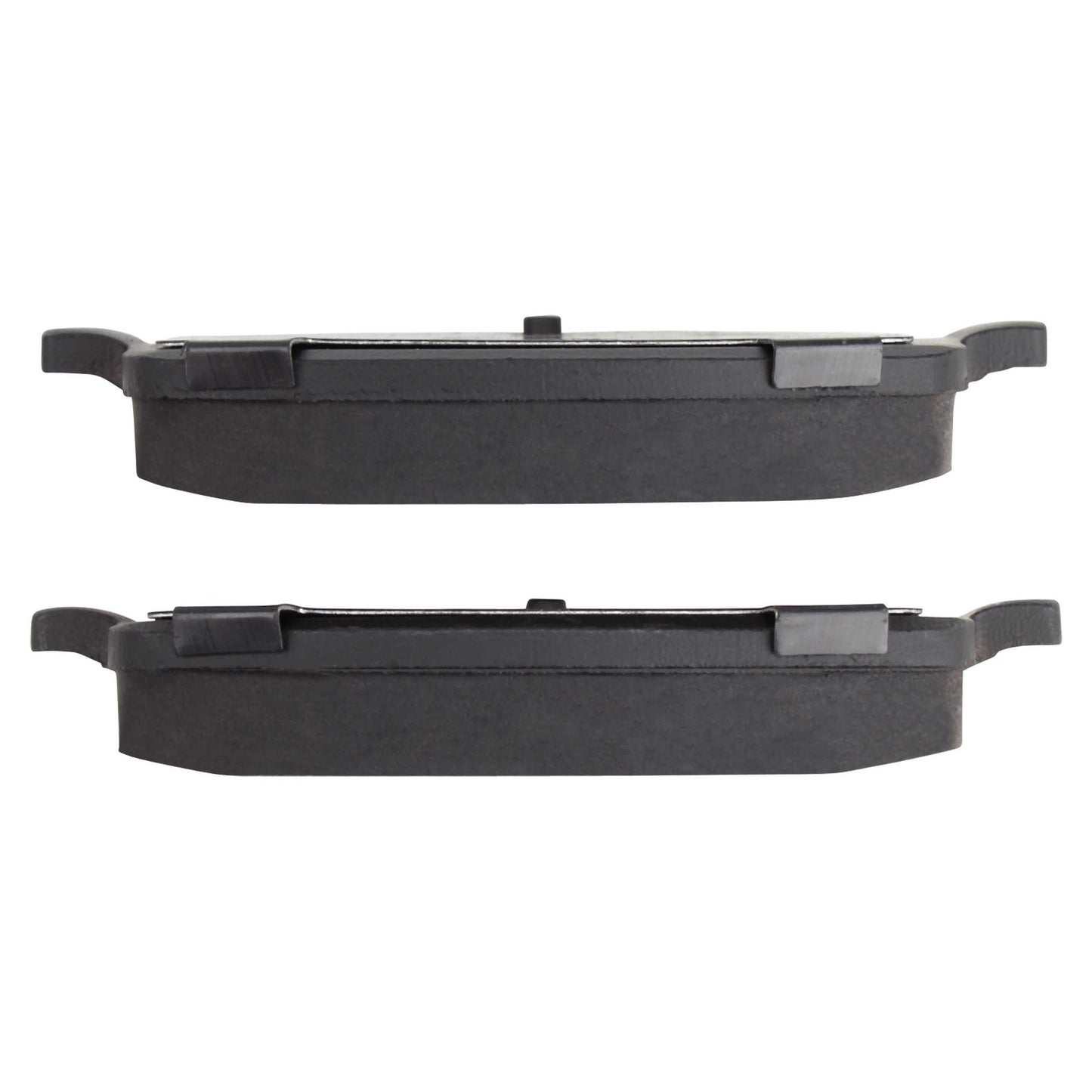 Quality-Built Black Series Ceramic Brake Pads 1003-1377AC