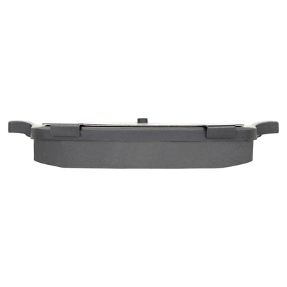 Quality-Built Black Series Ceramic Brake Pads 1003-1377C