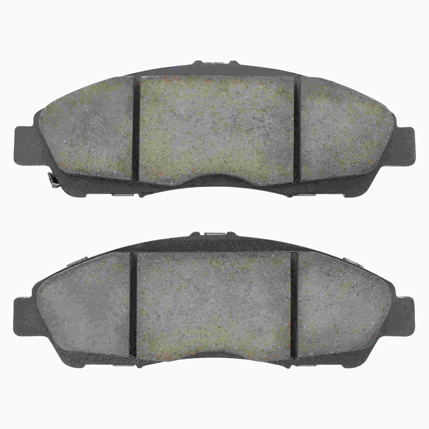 Quality-Built Black Series Ceramic Brake Pads 1003-1378AC