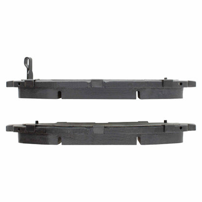 Quality-Built Black Series Ceramic Brake Pads 1003-1378AC