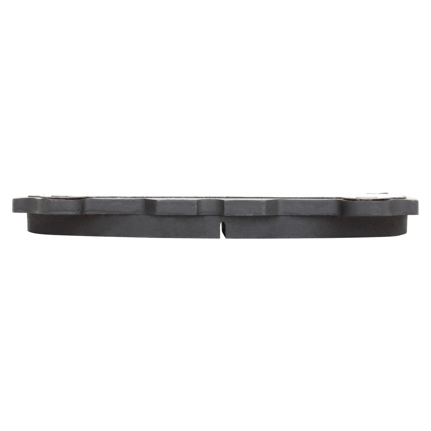 Quality-Built Black Series Semi-Metallic Brake Pads 1003-1382M