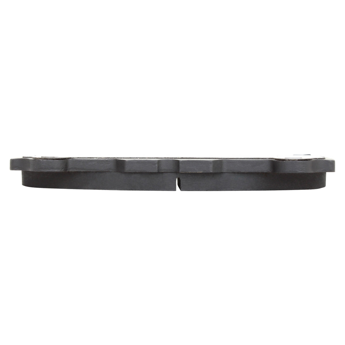 Quality-Built Black Series Semi-Metallic Brake Pads 1003-1382M
