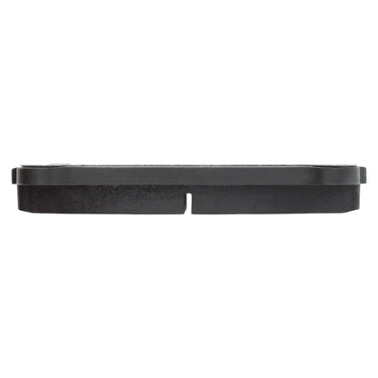 Quality-Built Black Series Semi-Metallic Brake Pads 1003-1383M