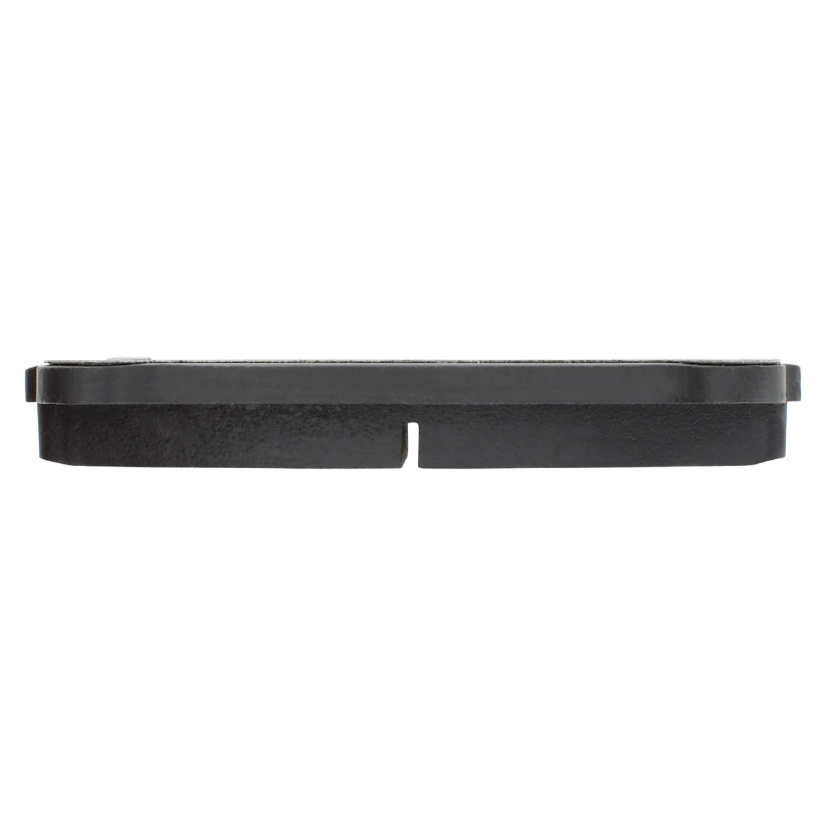 Quality-Built Black Series Semi-Metallic Brake Pads 1003-1383M