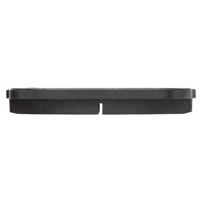 Quality-Built Black Series Semi-Metallic Brake Pads 1003-1383M